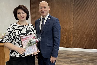 Роль архивной службы растет